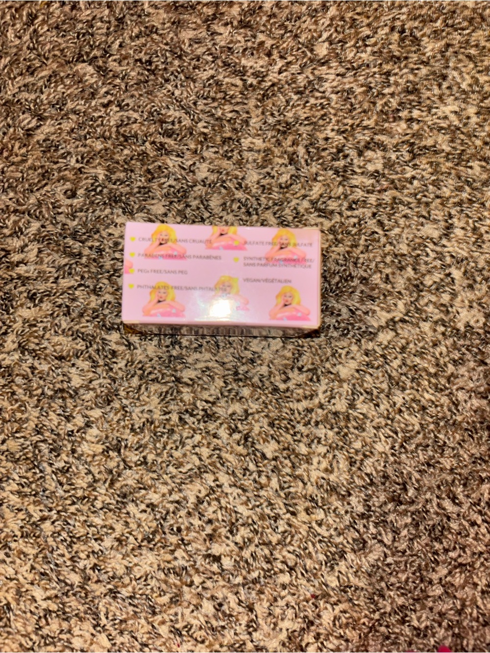 Kimchi Chic Powder - Picture 3 of 3
